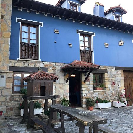 Willa Casa De Aldea El Toral Carrena de Cabrales Zewnętrze zdjęcie